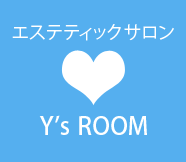 エステティックサロンY's ROOM